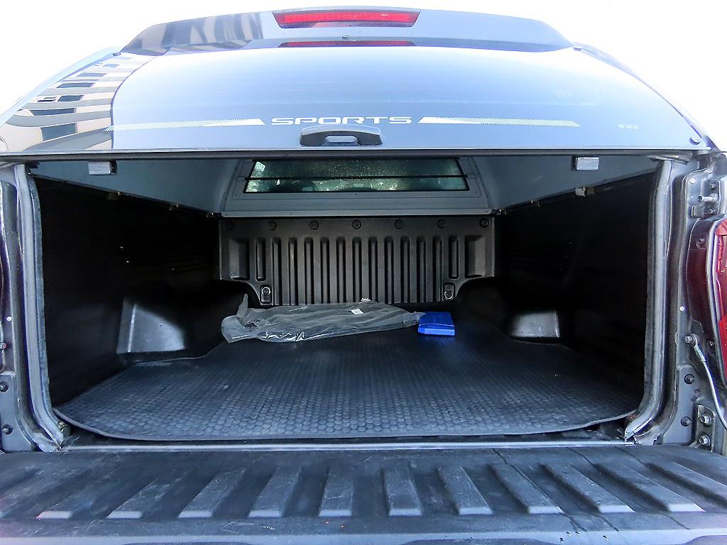 Ssangyong Rexton 2023 Gris - Importación desde Corea - HF Imports Iquique - Foto 18