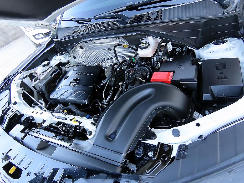 Chevrolet Trail Blazer 2024 - Importación desde Corea - HF Imports Iquique - Foto 19