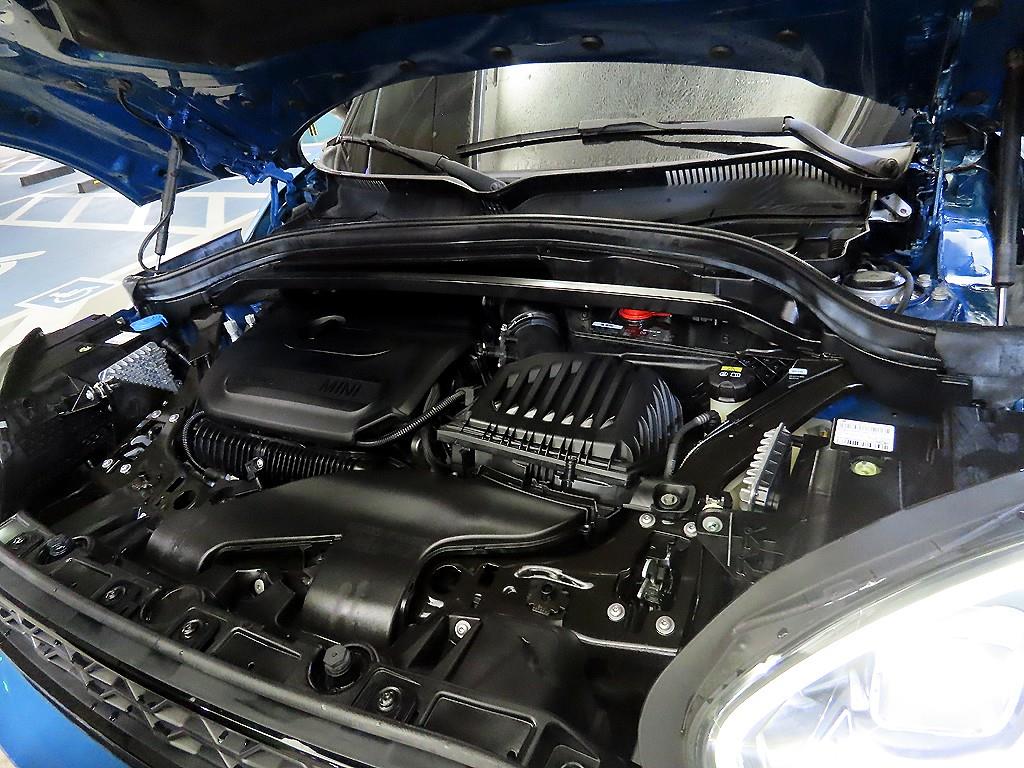 Mini Countryman 2021 Azul - Importación desde Corea - HF Imports Iquique - Foto 19