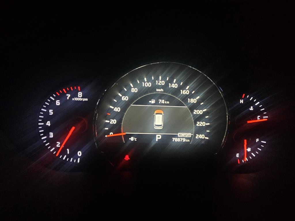 KIA Sorento - Vista 5