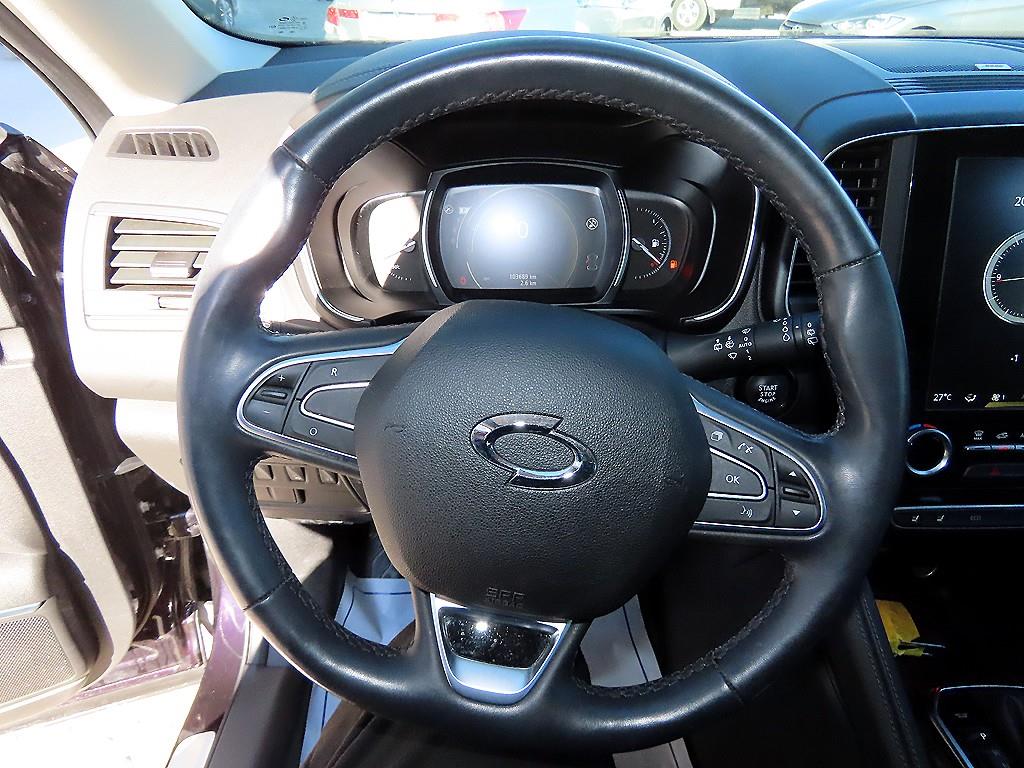 SAMSUNG QM6 - Vista 8