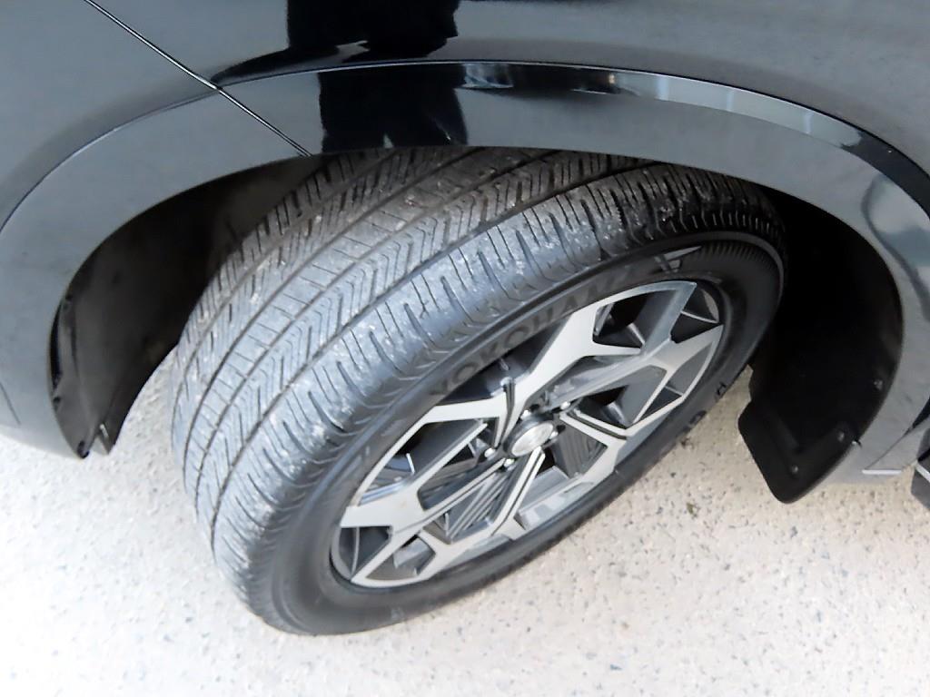 HYUNDAI Palisade 2021 Negro - Importación desde Corea - HF Imports Iquique - Foto 20