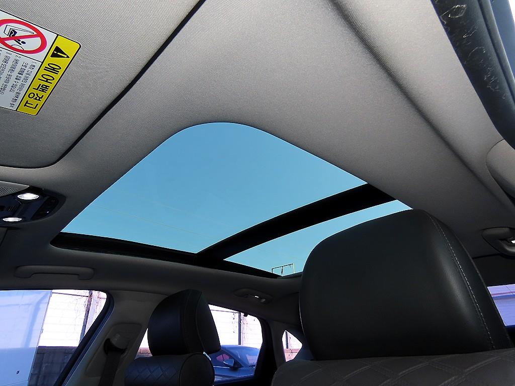 HYUNDAI Grandeur 2017 Gris - Importación desde Corea - HF Imports Iquique - Foto 18