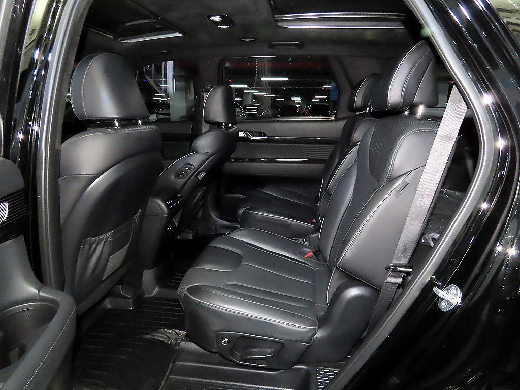 HYUNDAI Palisade - Vista 7