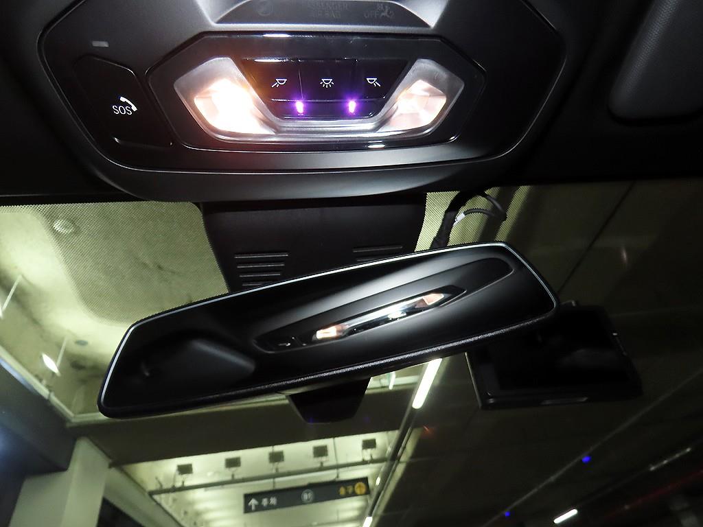 BMW Z4 2024 Blanco - Importación desde Corea - HF Imports Iquique - Foto 17