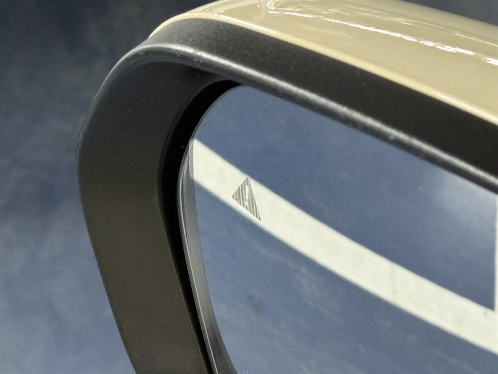 Ssangyong Rexton - Vista 5