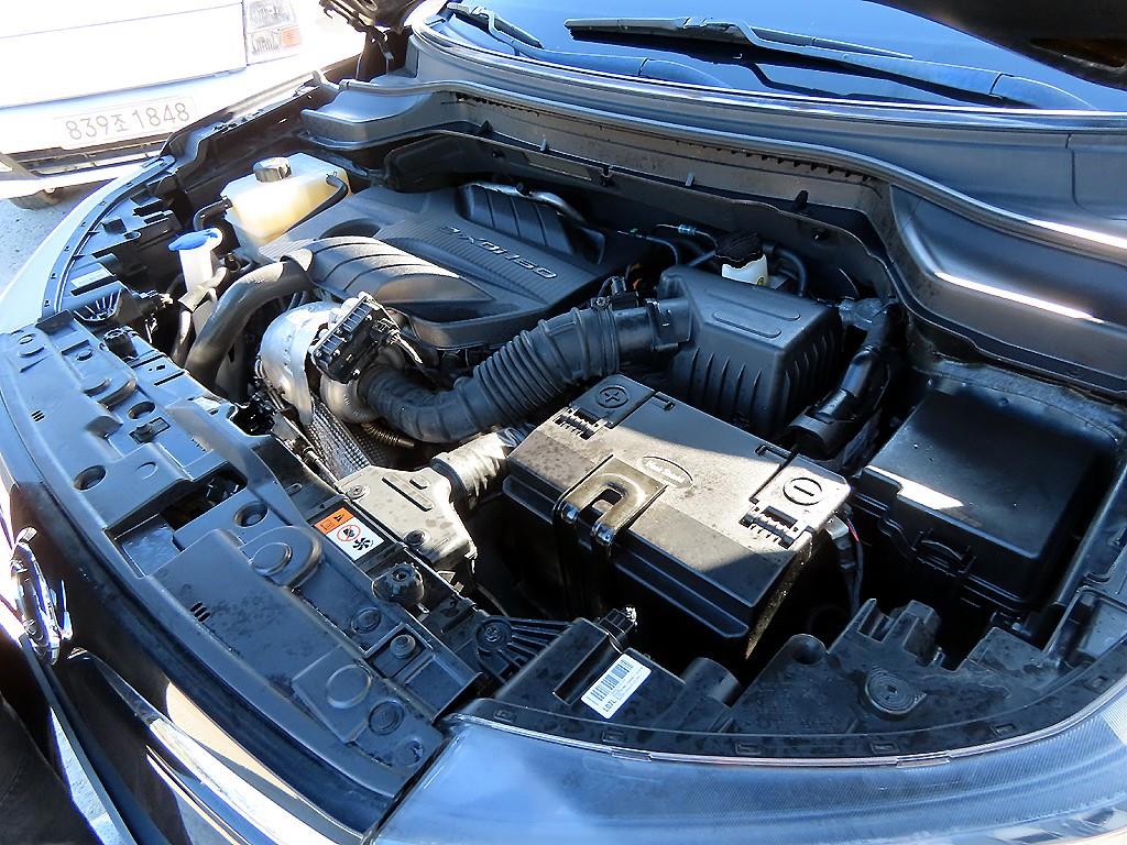 Ssangyong Tivoli 2020 Negro - Importación desde Corea - HF Imports Iquique - Foto 19