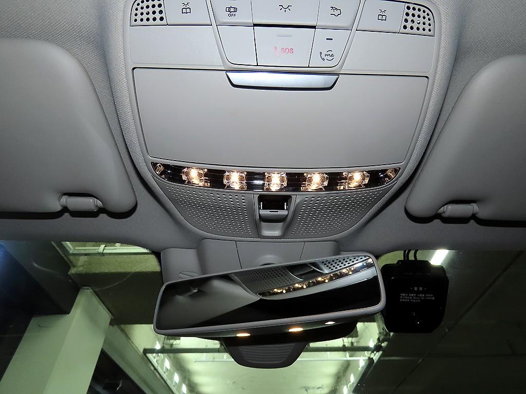 Mercedes Benz E class 2020 Negro - Importación desde Corea - HF Imports Iquique - Foto 14