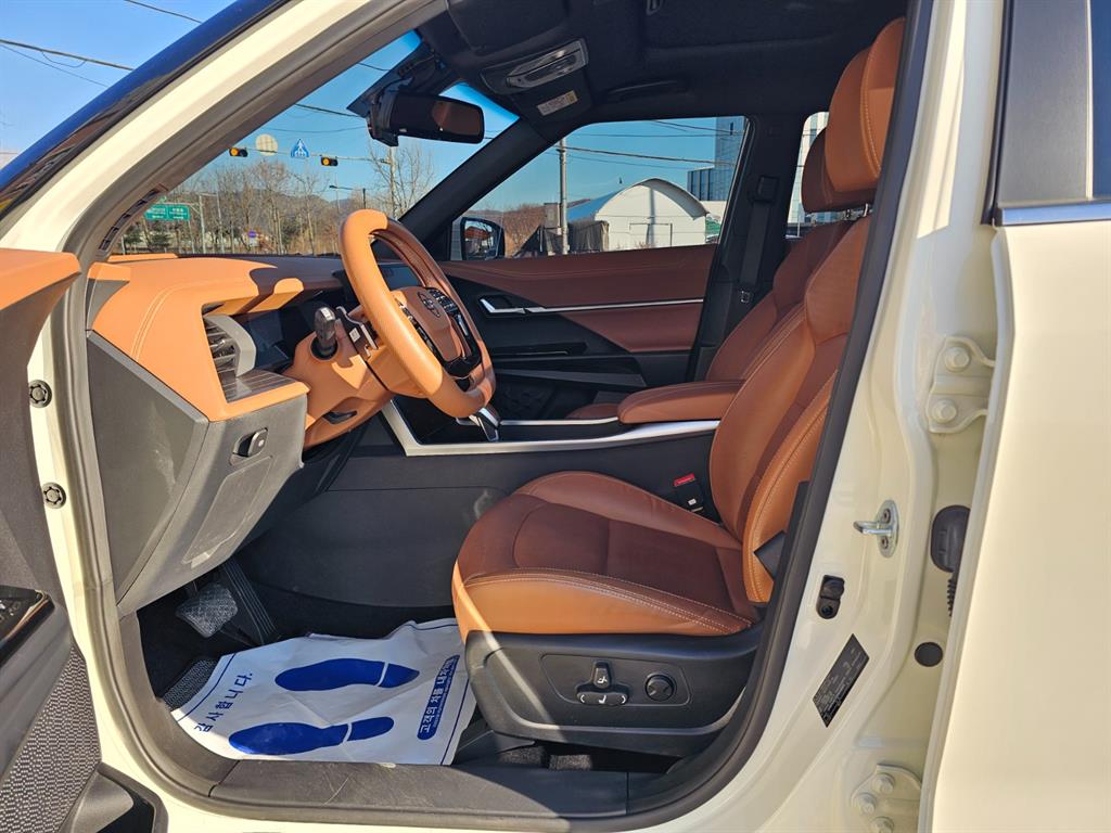 Ssangyong Torres - Vista 10