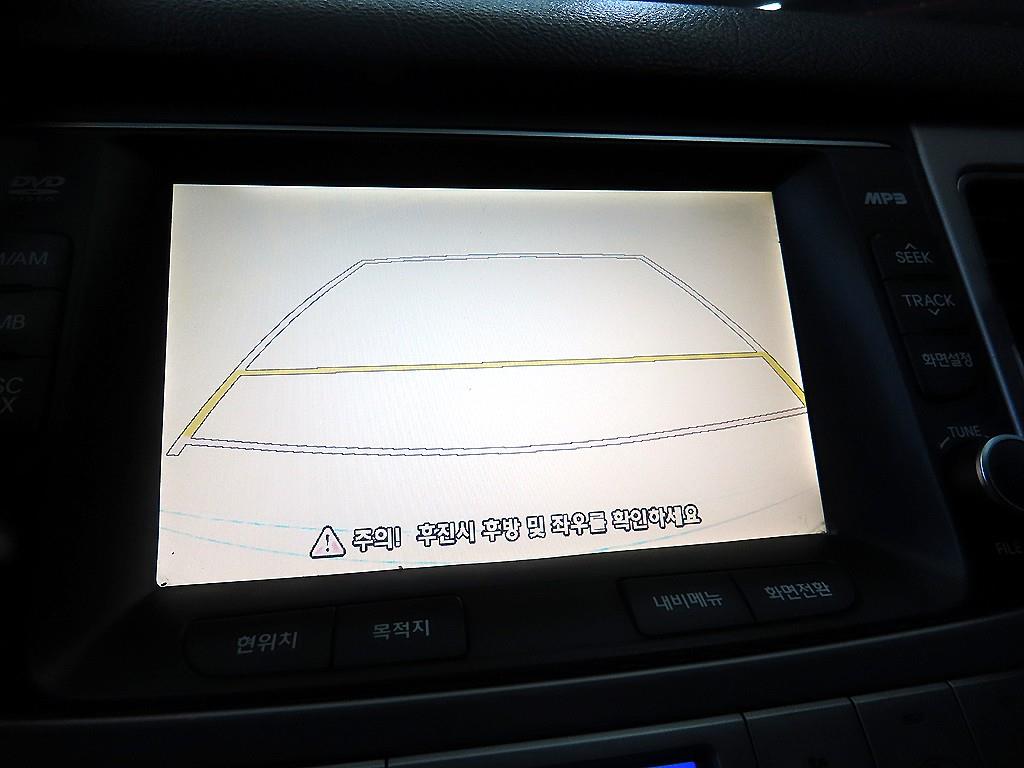 HYUNDAI Genesis 2010 Gris - Importación desde Corea - HF Imports Iquique - Foto 16