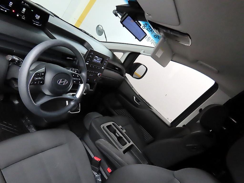 HYUNDAI Staria - Vista 7