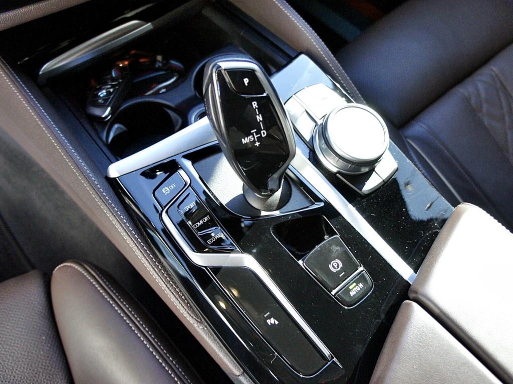 BMW 5 Series 2022 Blanco - Importación desde Corea - HF Imports Iquique - Foto 11