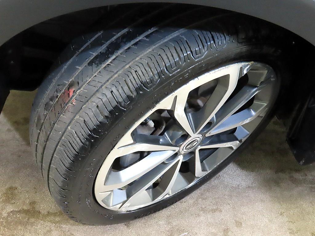 Ssangyong Tivoli 2018 Blanco - Importación desde Corea - HF Imports Iquique - Foto 20