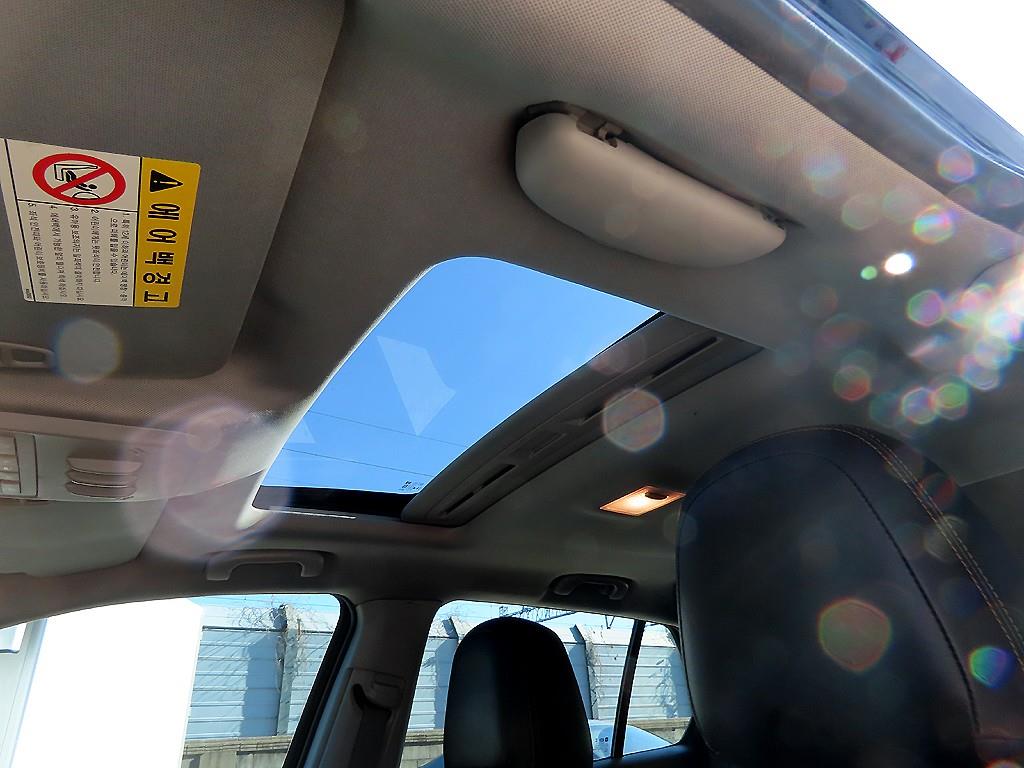 Chevrolet Trax 2017 - Importación desde Corea - HF Imports Iquique - Foto 17