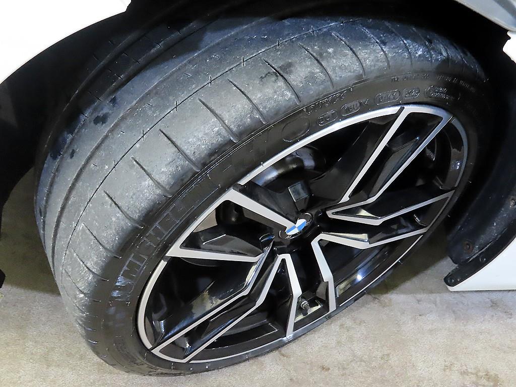 BMW Z4 2024 Blanco - Importación desde Corea - HF Imports Iquique - Foto 20