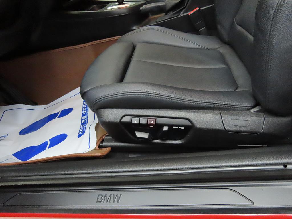 BMW 2 series 2014 Rojo - Importación desde Corea - HF Imports Iquique - Foto 18