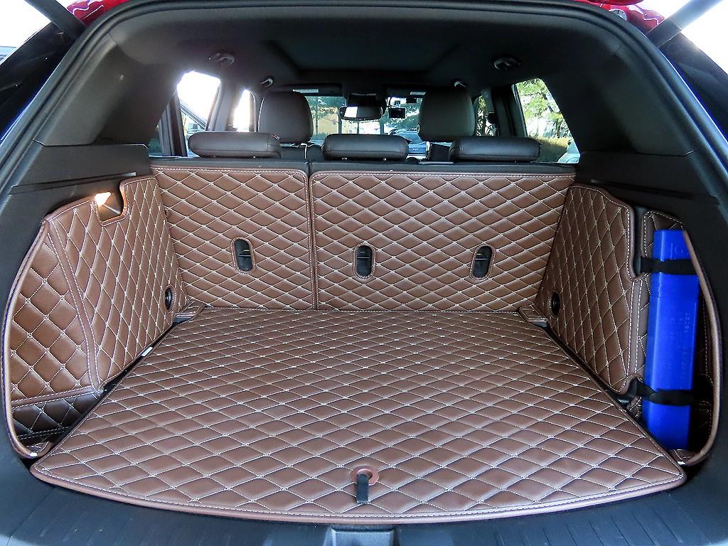 Chevrolet Trail Blazer 2021 Negro - Importación desde Corea - HF Imports Iquique - Foto 17