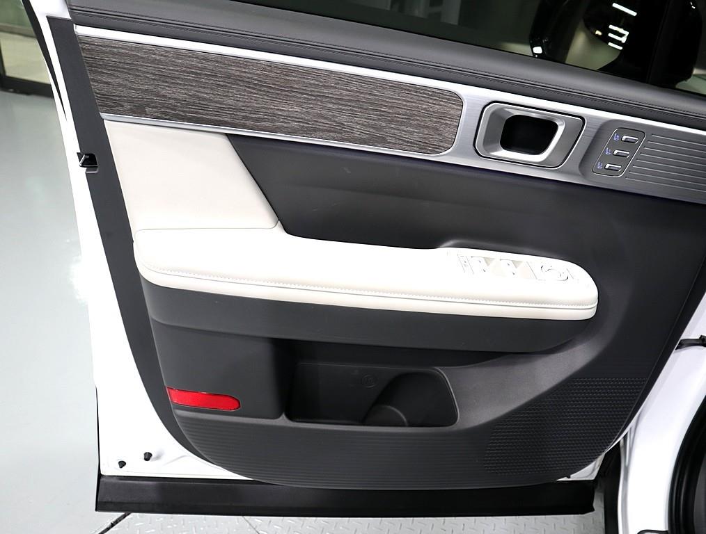 HYUNDAI Santa Fe - Vista 8