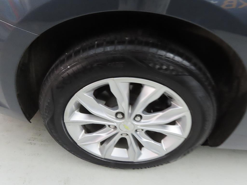 Chevrolet Malibu 2019 Gris - Importación desde Corea - HF Imports Iquique - Foto 20