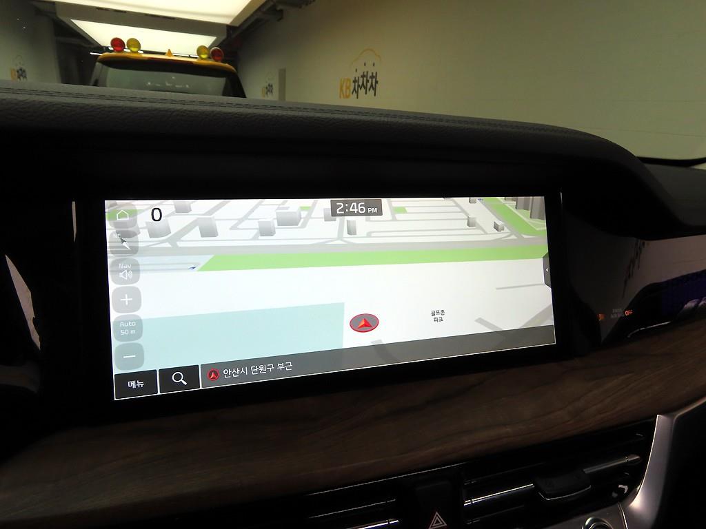 KIA Mohave 2021 - Importación desde Corea - HF Imports Iquique - Foto 8