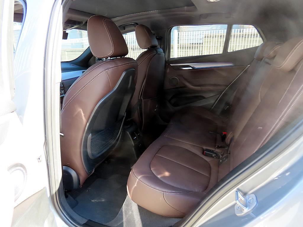 BMW X2 - Vista 6