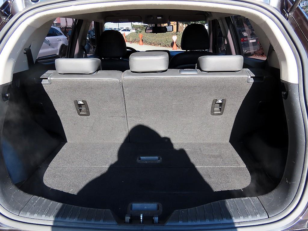 Ssangyong Tivoli 2020 Negro - Importación desde Corea - HF Imports Iquique - Foto 17