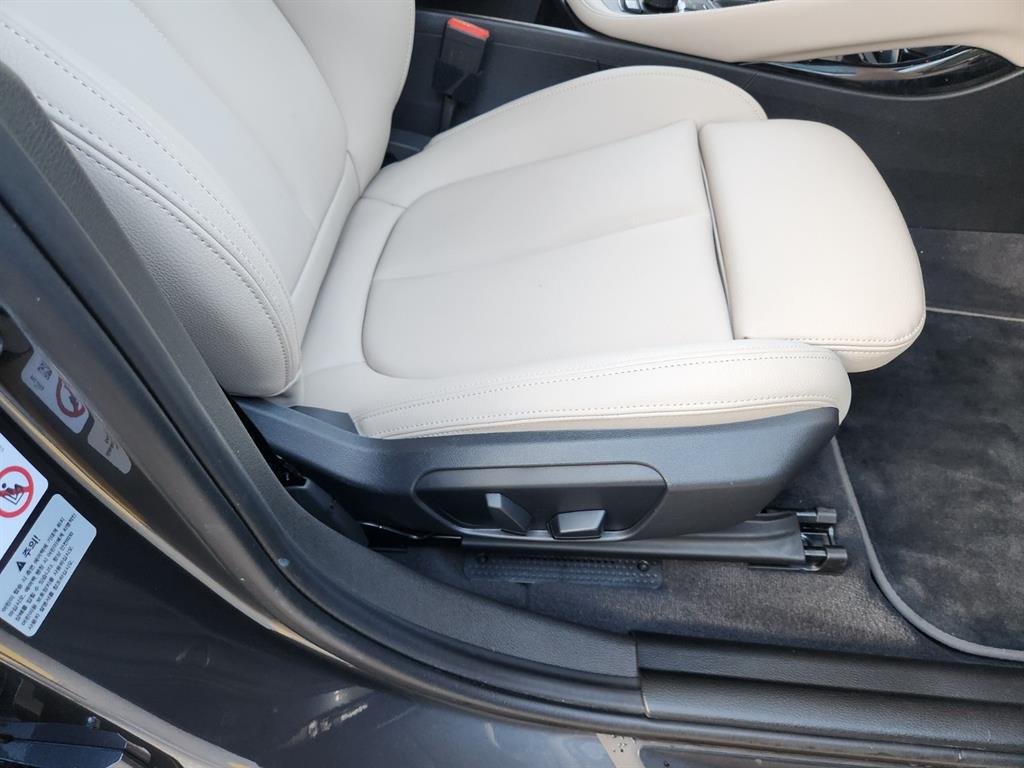 BMW X2 2020 Gris - Importación desde Corea - HF Imports Iquique - Foto 18