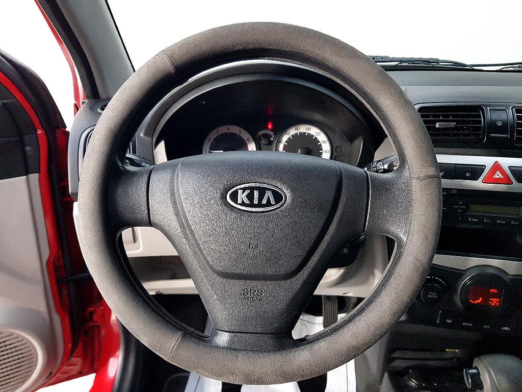 KIA Morning - Vista 12