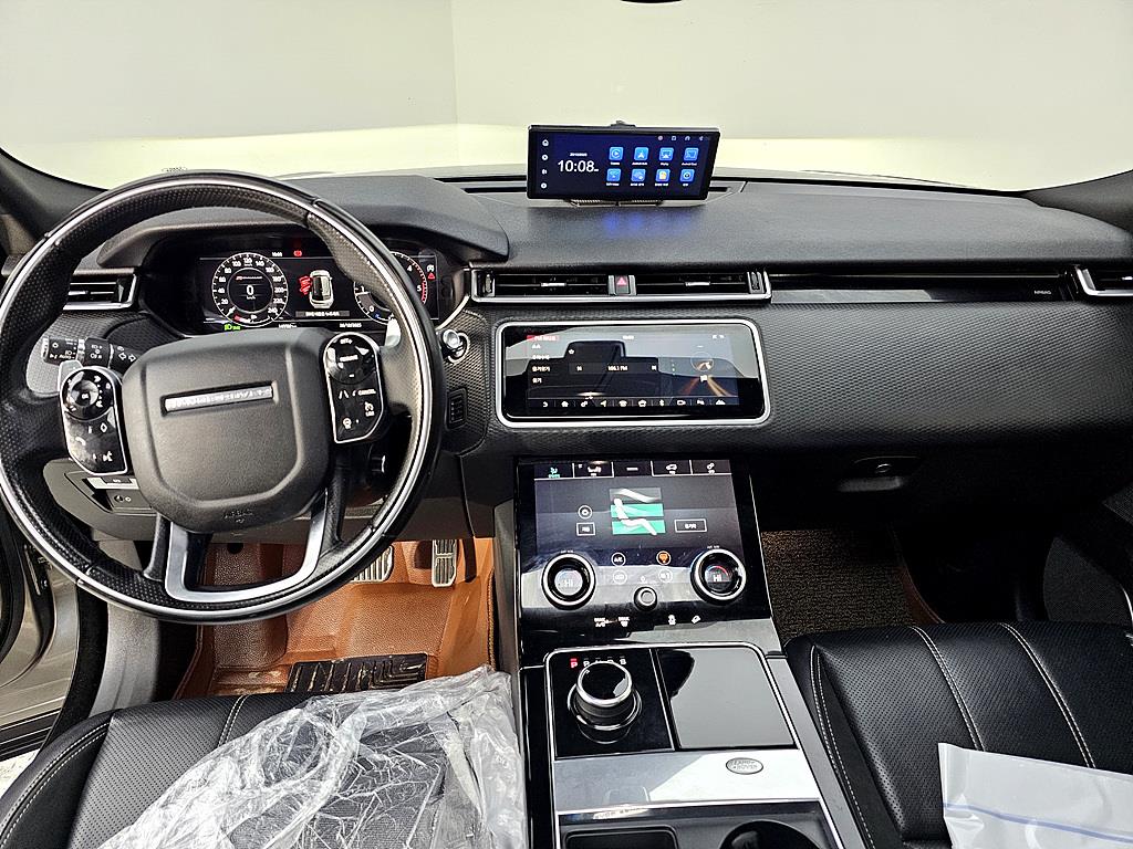 Land Rover Range Rover Bella - Vista 5