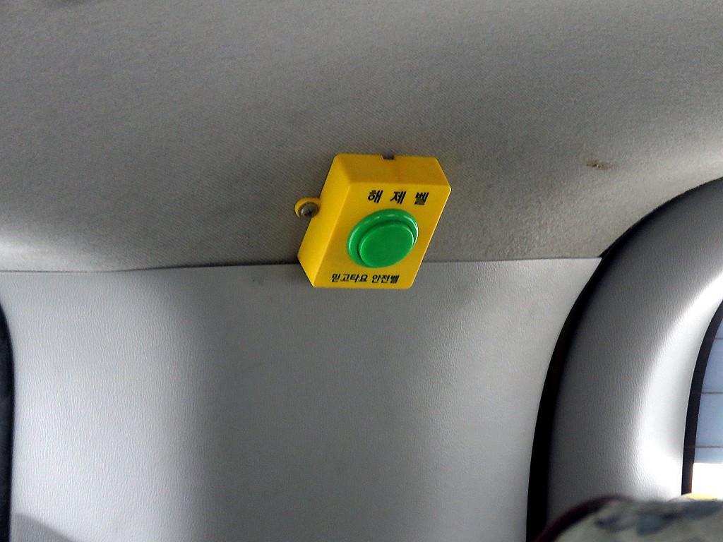 HYUNDAI Starex - Vista 10