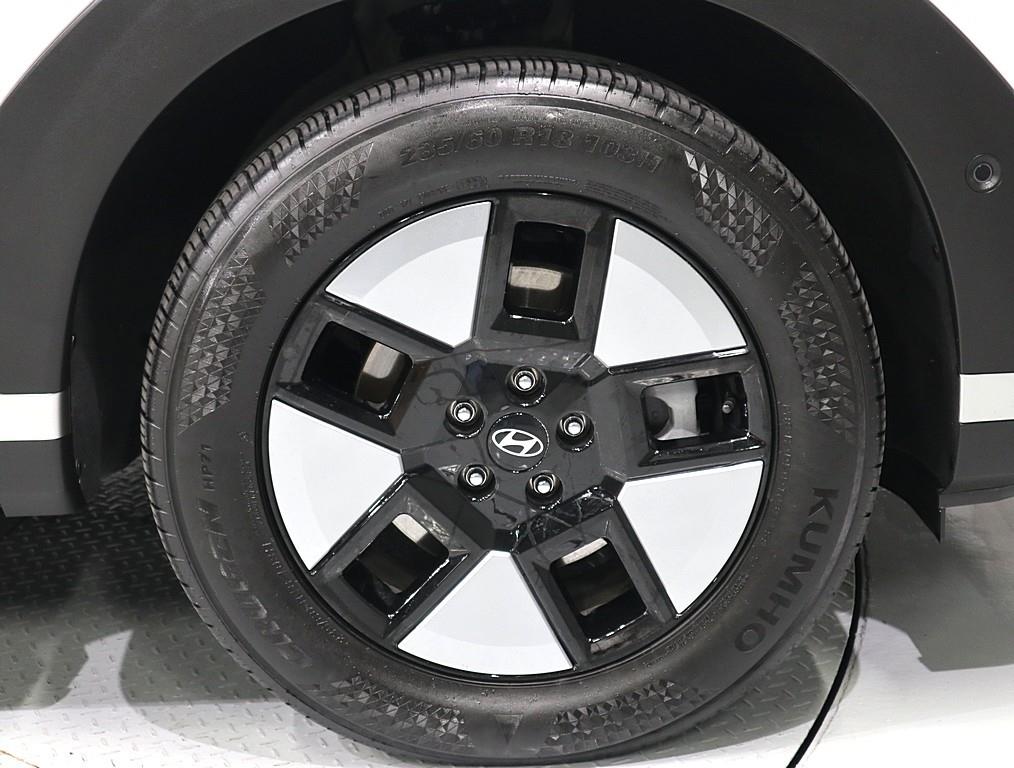 HYUNDAI Santa Fe 2025 Blanco - Importación desde Corea - HF Imports Iquique - Foto 18