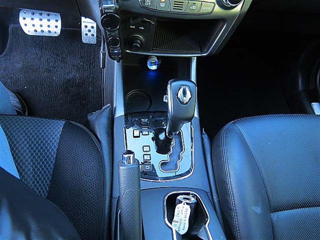 Ssangyong Korando 2015 Blanco - Importación desde Corea - HF Imports Iquique - Foto 12