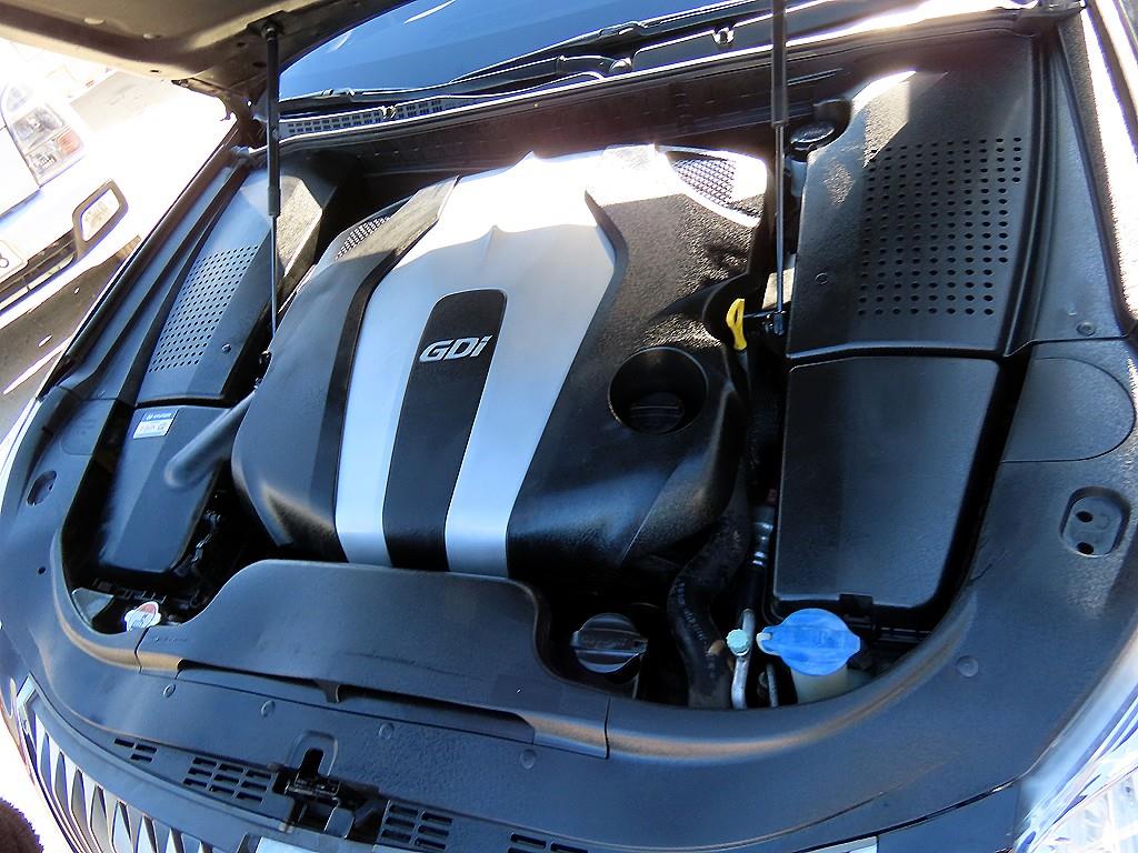 HYUNDAI Equus 2015 Negro - Importación desde Corea - HF Imports Iquique - Foto 19