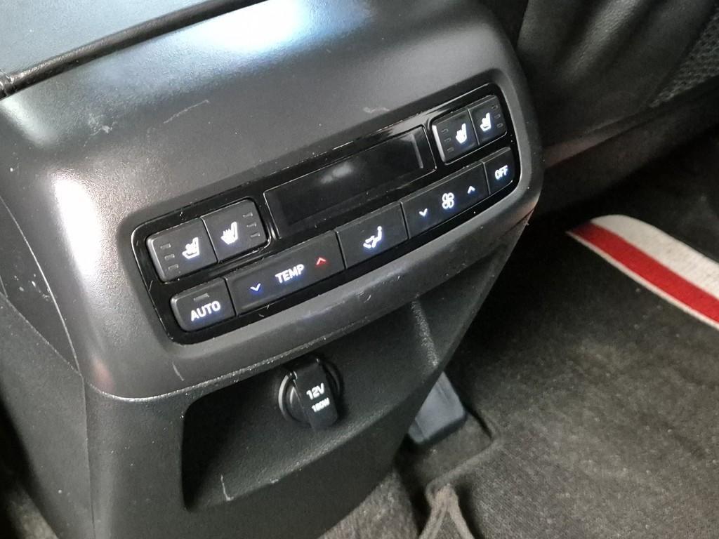 HYUNDAI Palisade 2022 Blanco - Importación desde Corea - HF Imports Iquique - Foto 19