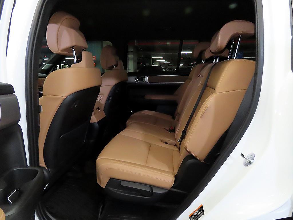 HYUNDAI Santa Fe - Vista 7