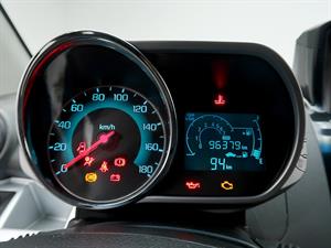 Chevrolet Spark - Vista 12