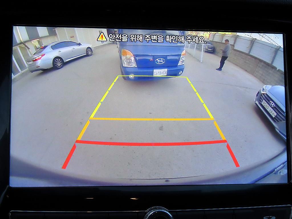 Ssangyong Rexton 2023 Gris - Importación desde Corea - HF Imports Iquique - Foto 14