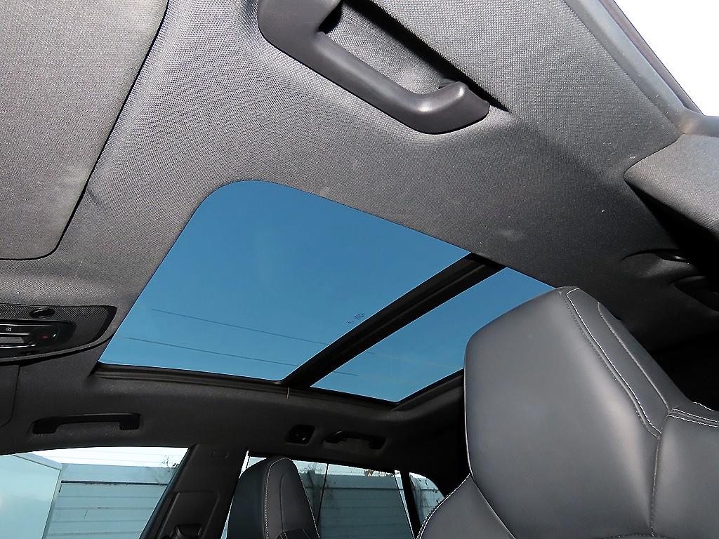 Audi Q8 2021 Negro - Importación desde Corea - HF Imports Iquique - Foto 15