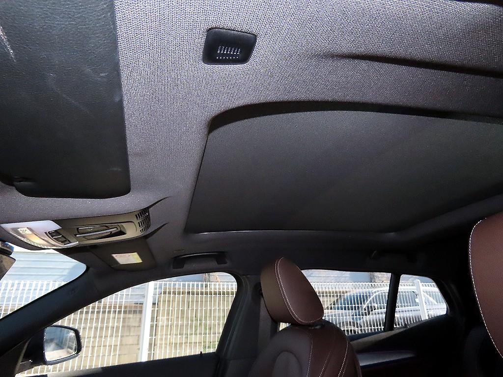 BMW X2 2023 Gris - Importación desde Corea - HF Imports Iquique - Foto 16