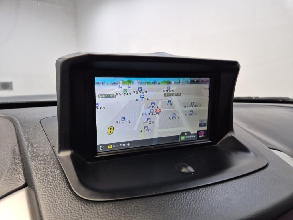 Ssangyong Tivoli 2015 Azul - Importación desde Corea - HF Imports Iquique - Foto 14