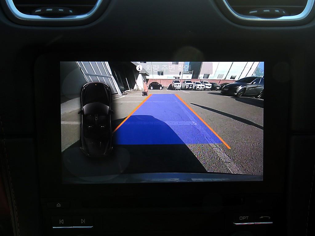 Porsche 718 2022 Blanco - Importación desde Corea - HF Imports Iquique - Foto 14