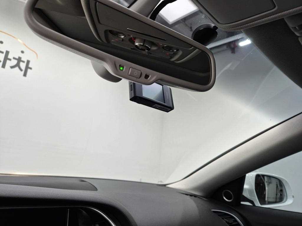 Audi A5 2014 Blanco - Importación desde Corea - HF Imports Iquique - Foto 17