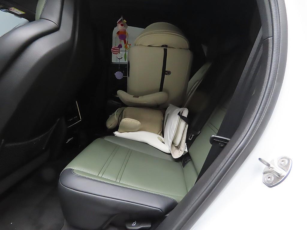 Porsche Cayenne 2024 Blanco - Importación desde Corea - HF Imports Iquique - Foto 9