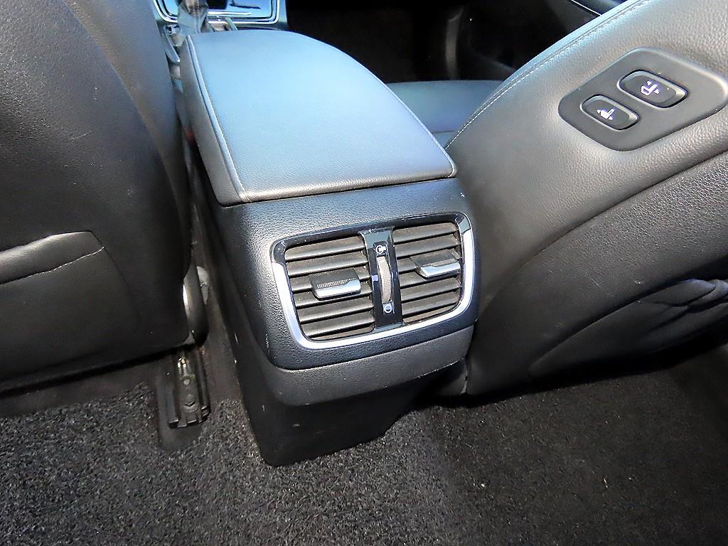 HYUNDAI Grandeur 2017 Gris - Importación desde Corea - HF Imports Iquique - Foto 17