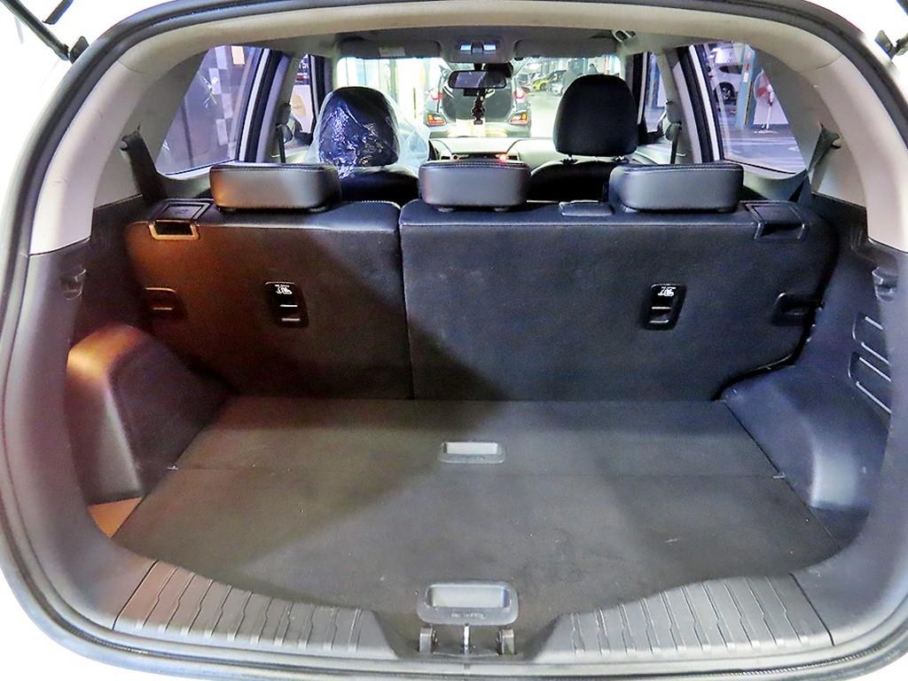 Ssangyong Tivoli 2018 Blanco - Importación desde Corea - HF Imports Iquique - Foto 18