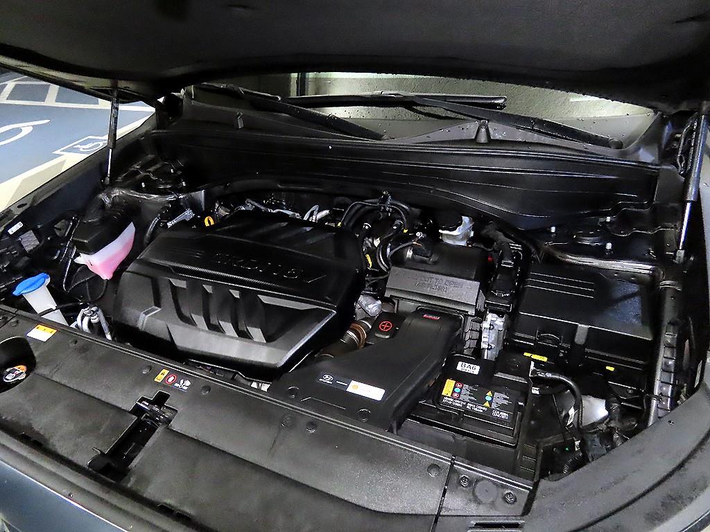 HYUNDAI Palisade 2023 - Importación desde Corea - HF Imports Iquique - Foto 19