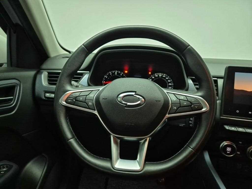 SAMSUNG XM3 - Vista 9