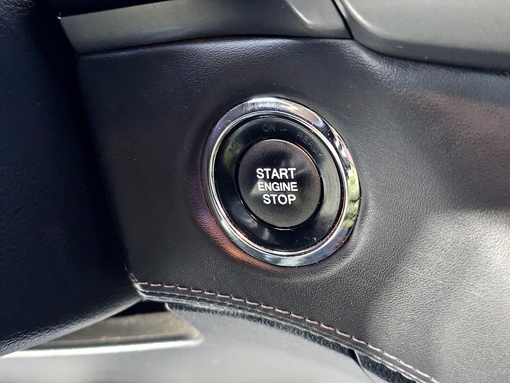 Ssangyong Rexton 2019 Gris - Importación desde Corea - HF Imports Iquique - Foto 14