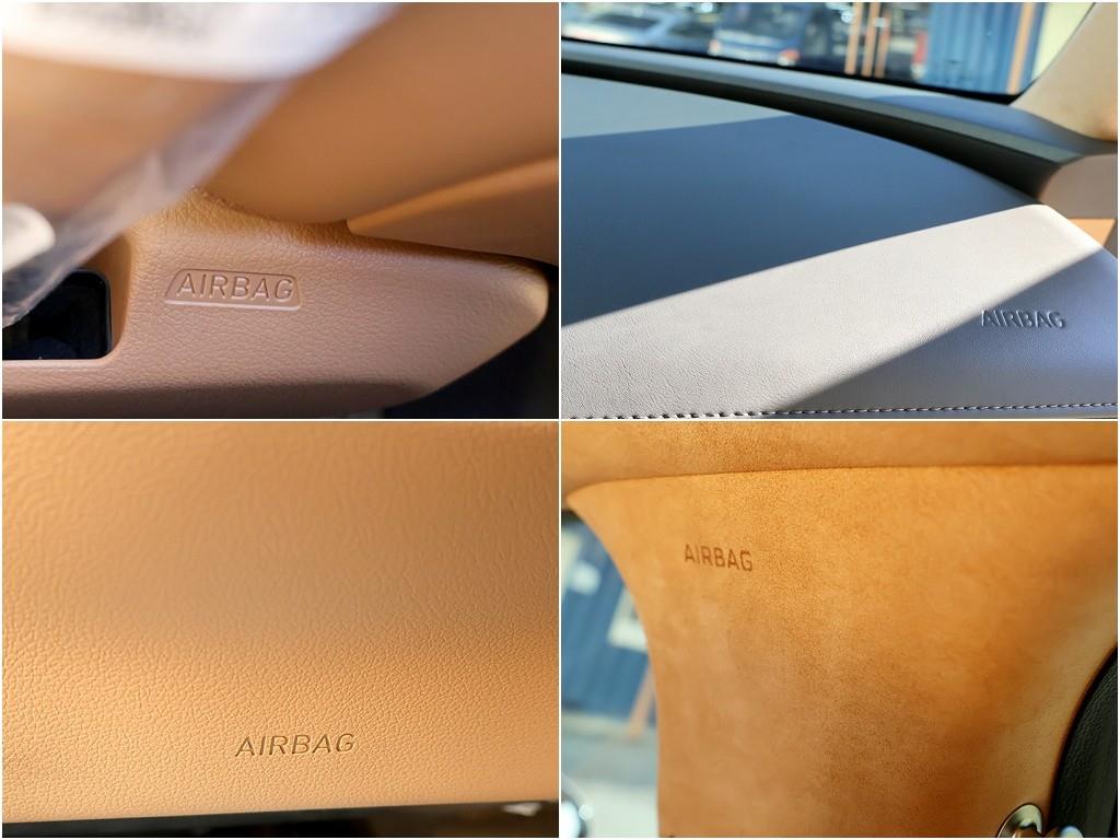 Genesis G80 2023 Blanco - Importación desde Corea - HF Imports Iquique - Foto 12