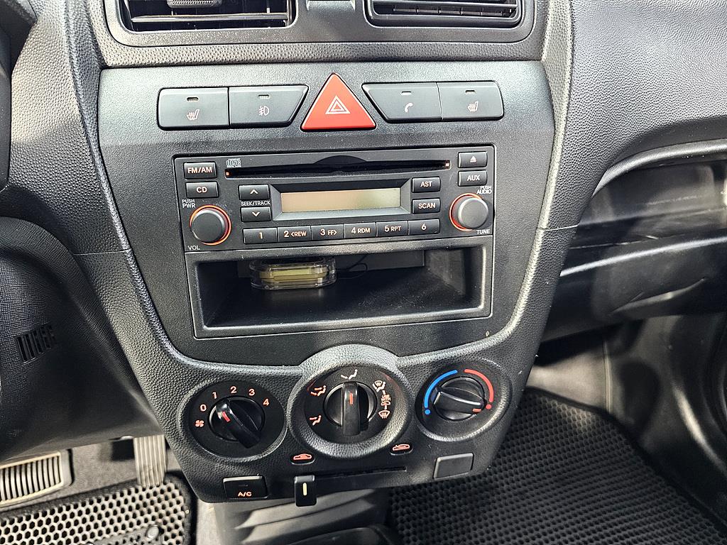 KIA Morning 2009 Plateado - Importación desde Corea - HF Imports Iquique - Foto 16